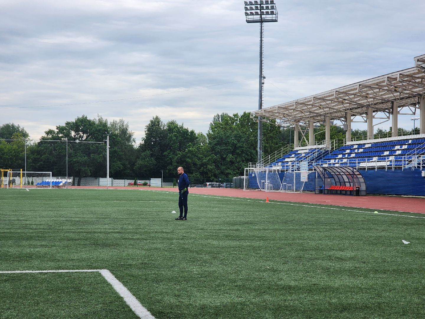 видное; ветераны; матч; футбол; игра