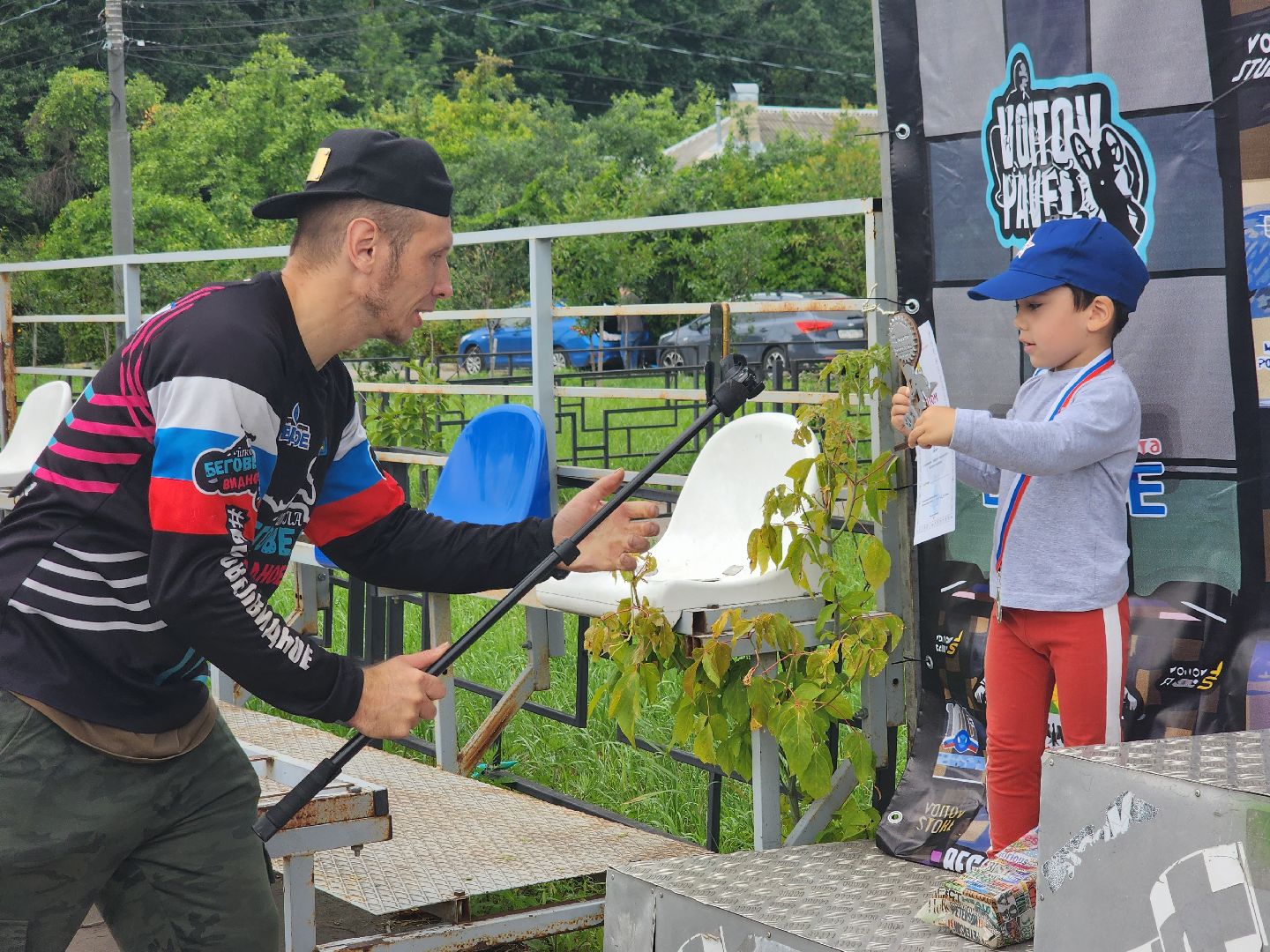 беговел2023; спорт; видное; дети