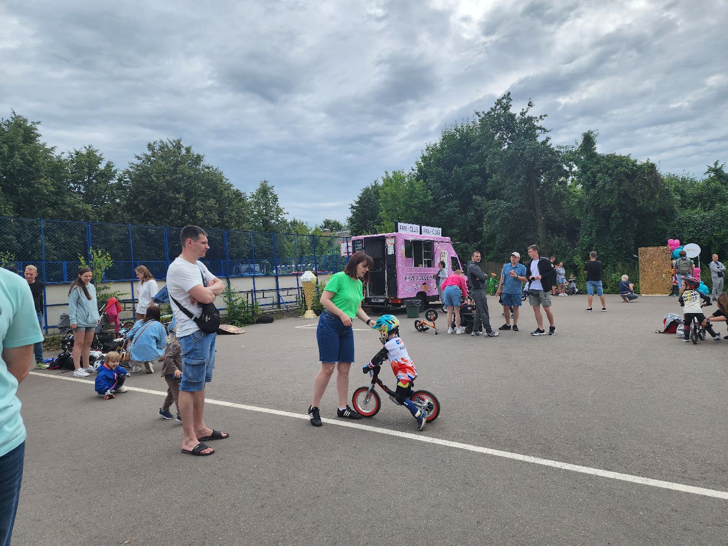 беговел2023; спорт; видное; дети