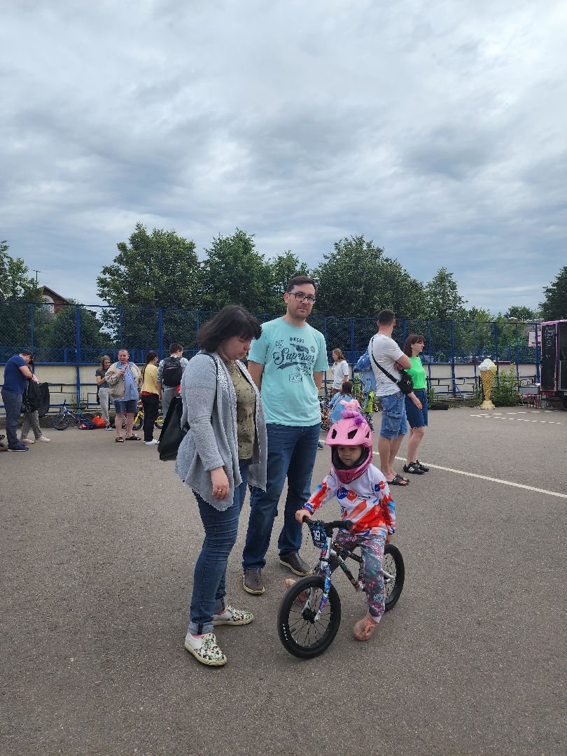 беговел2023; спорт; видное; дети