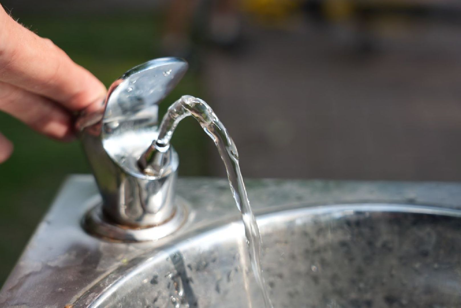 Сергиево-Посадский городской округ, Сергиев Посад, Парки, Лето в Подмосковье, Благоустройство, Перемены