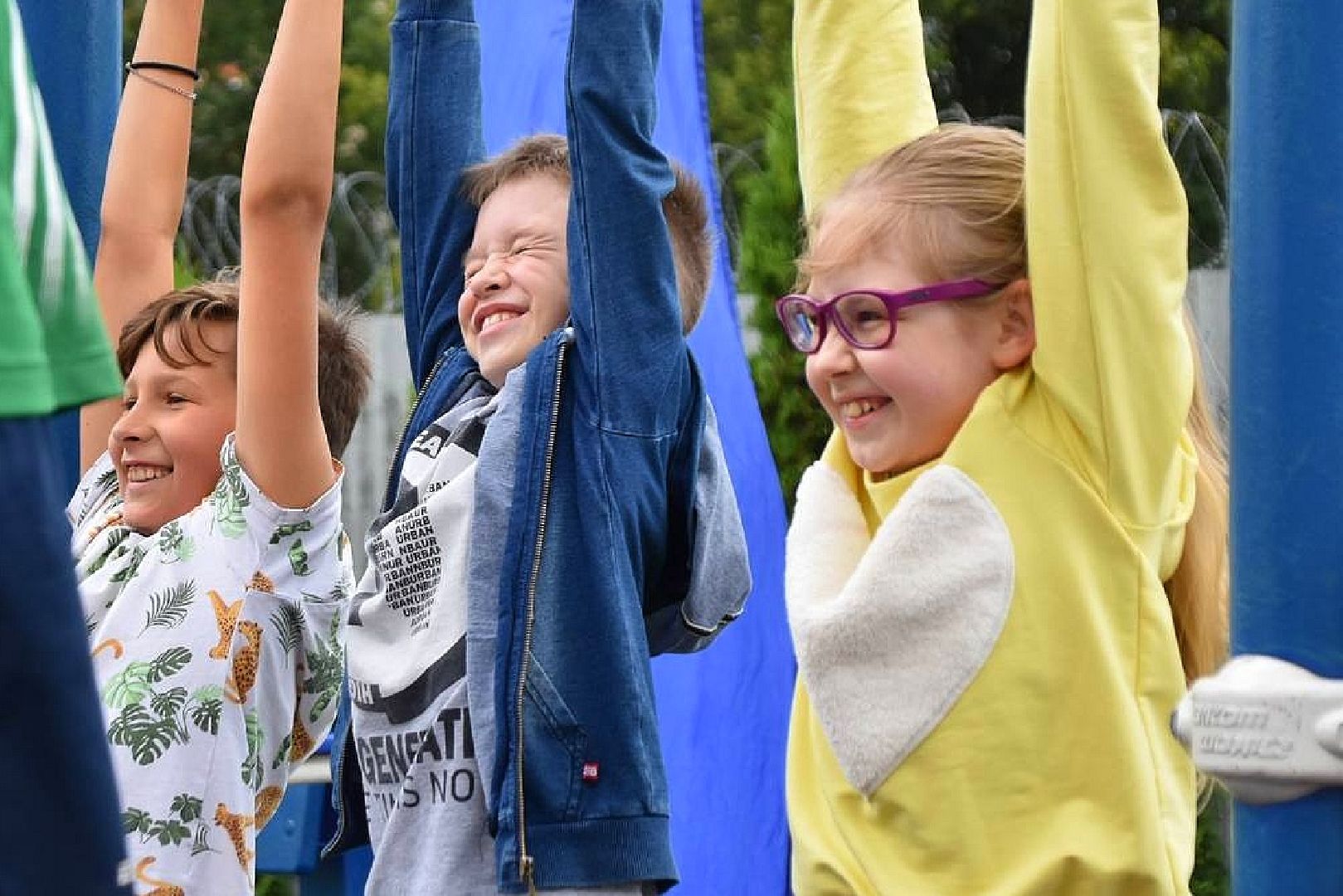 Подольск, спорт, дети