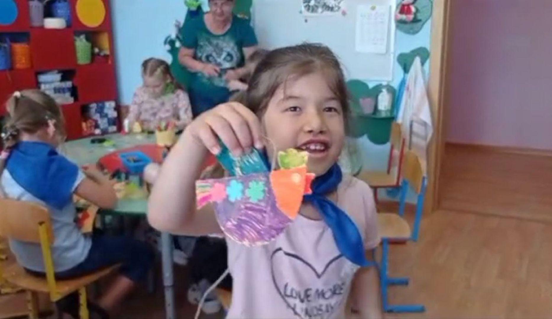 Чехов, культура, мастер-класс, игрушка, дети, лето, дом культуры