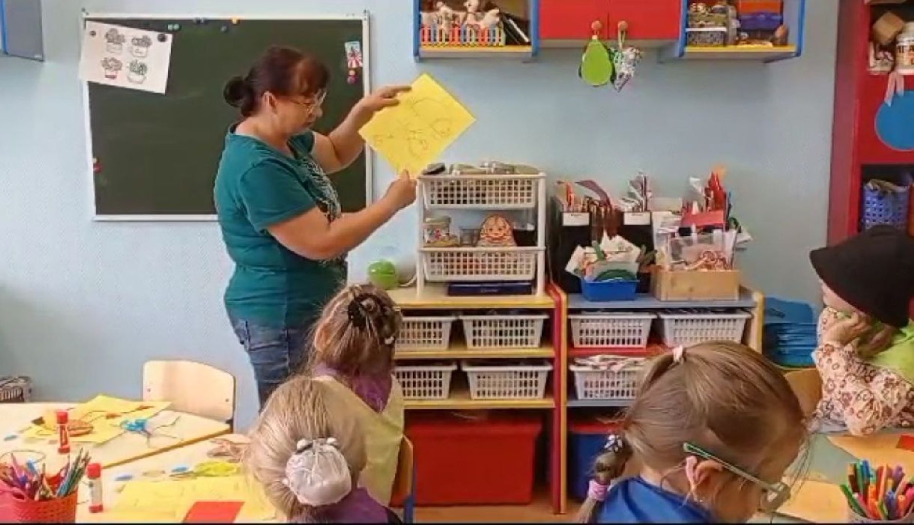 Чехов, культура, мастер-класс, игрушка, дети, лето, дом культуры