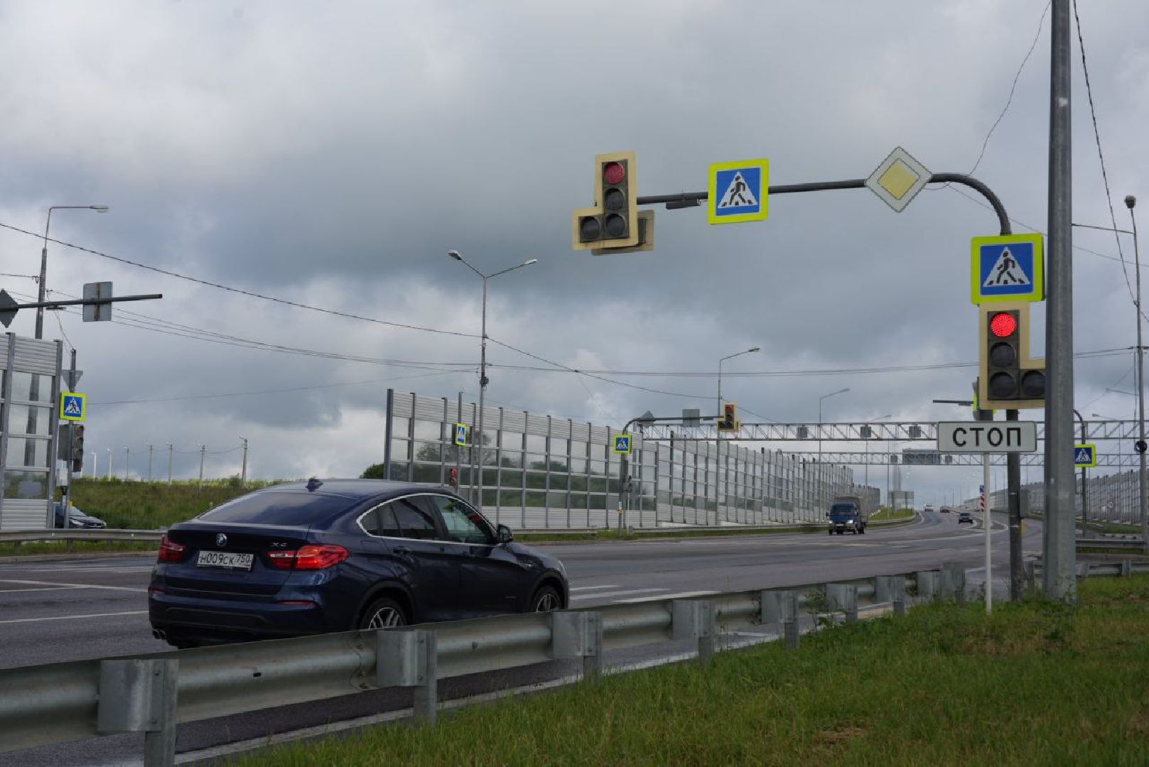 Сергиево-Посадский городской округ, Сергиев Посад, Дороги, Транспорт, Автомобили, Перемены