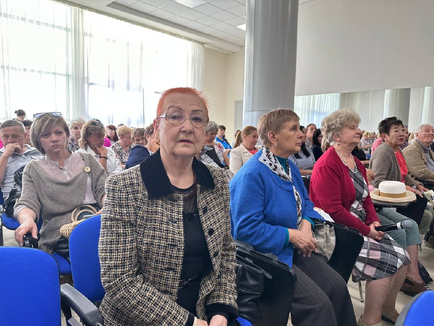 Гражданский Форум, Общественная палата, Проблемы здравоохранения, Калининец, Тарасково