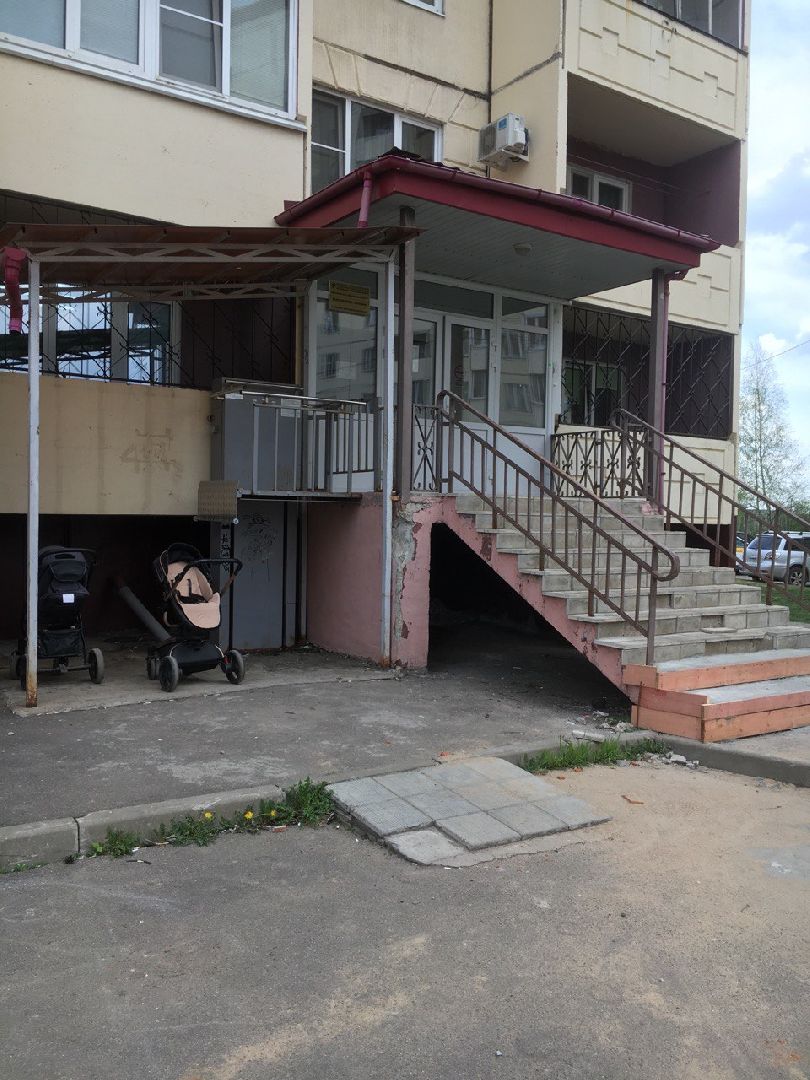 Гражданский Форум, Общественная палата, Проблемы здравоохранения, Калининец, Тарасково