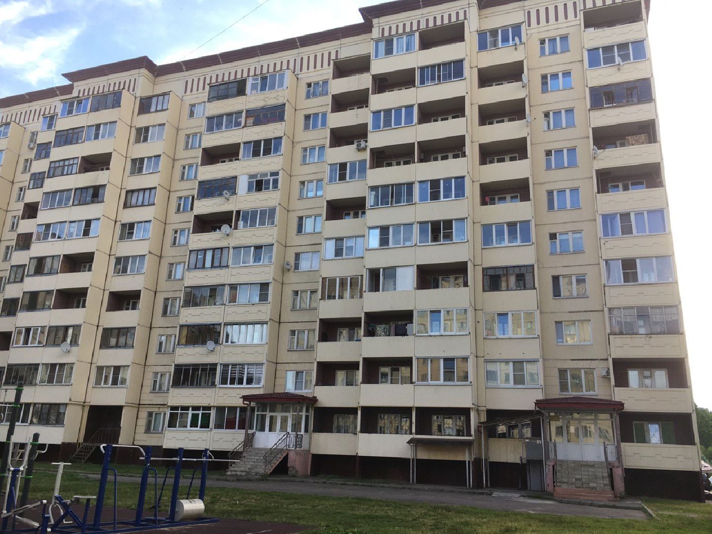 Гражданский Форум, Общественная палата, Проблемы здравоохранения, Калининец, Тарасково