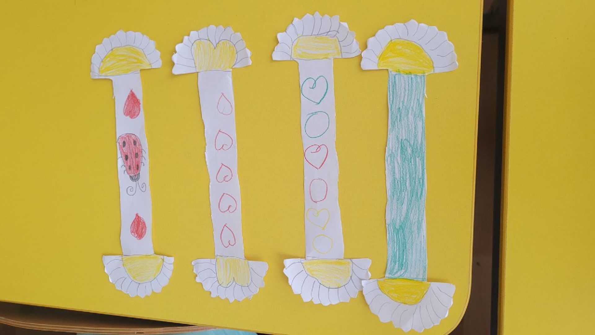 дети; семья; ценности; лагерь; видное