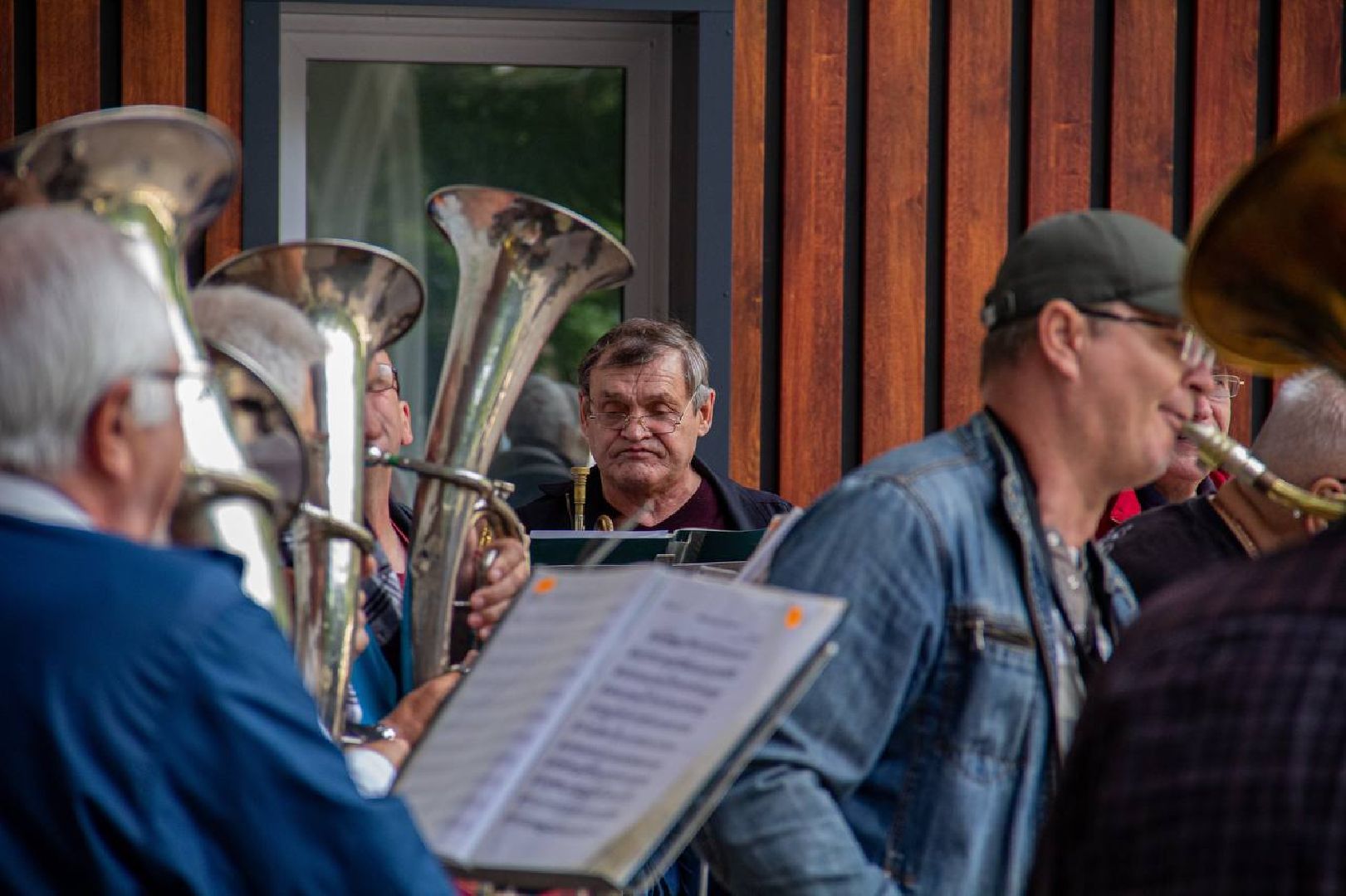 Подольск, парк, окрестр, концерт, отдых, музыка, танцы