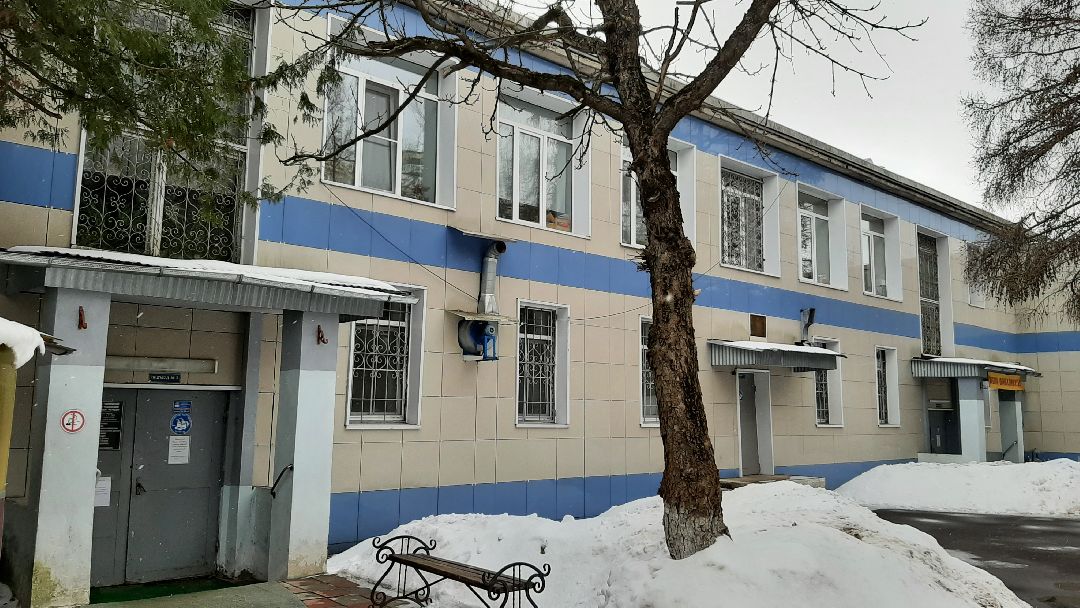 дети, реабилитация, экзоскелет, Серпухов