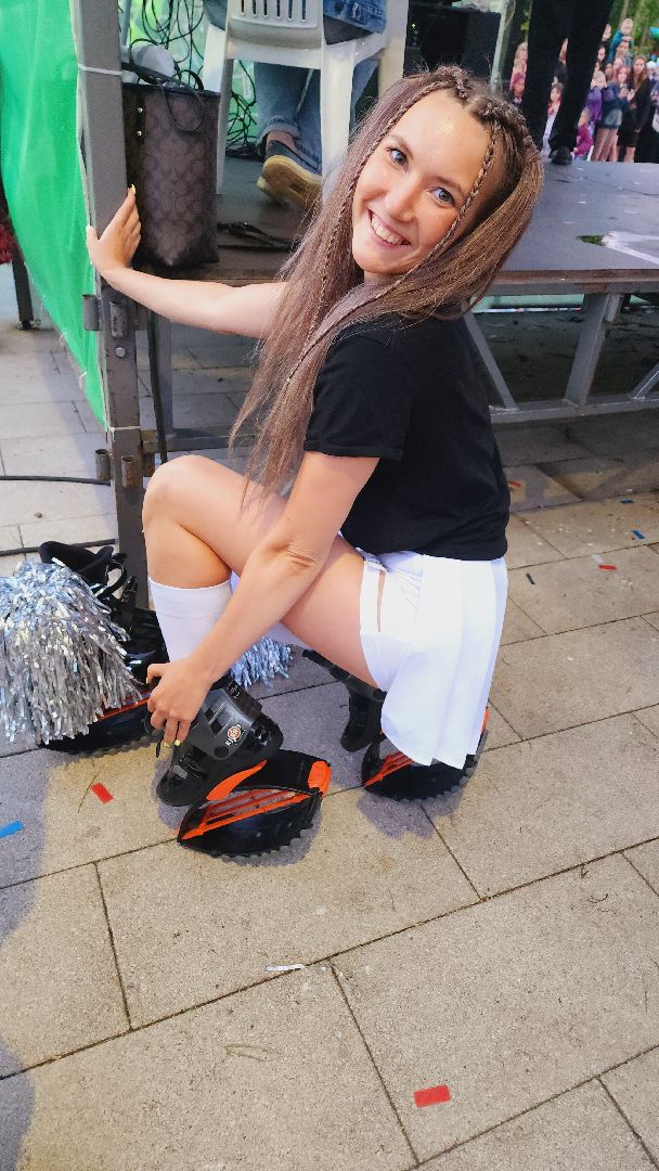 Подмосковье, Ивантеевка, Ночь в парке, Подмосковные парки