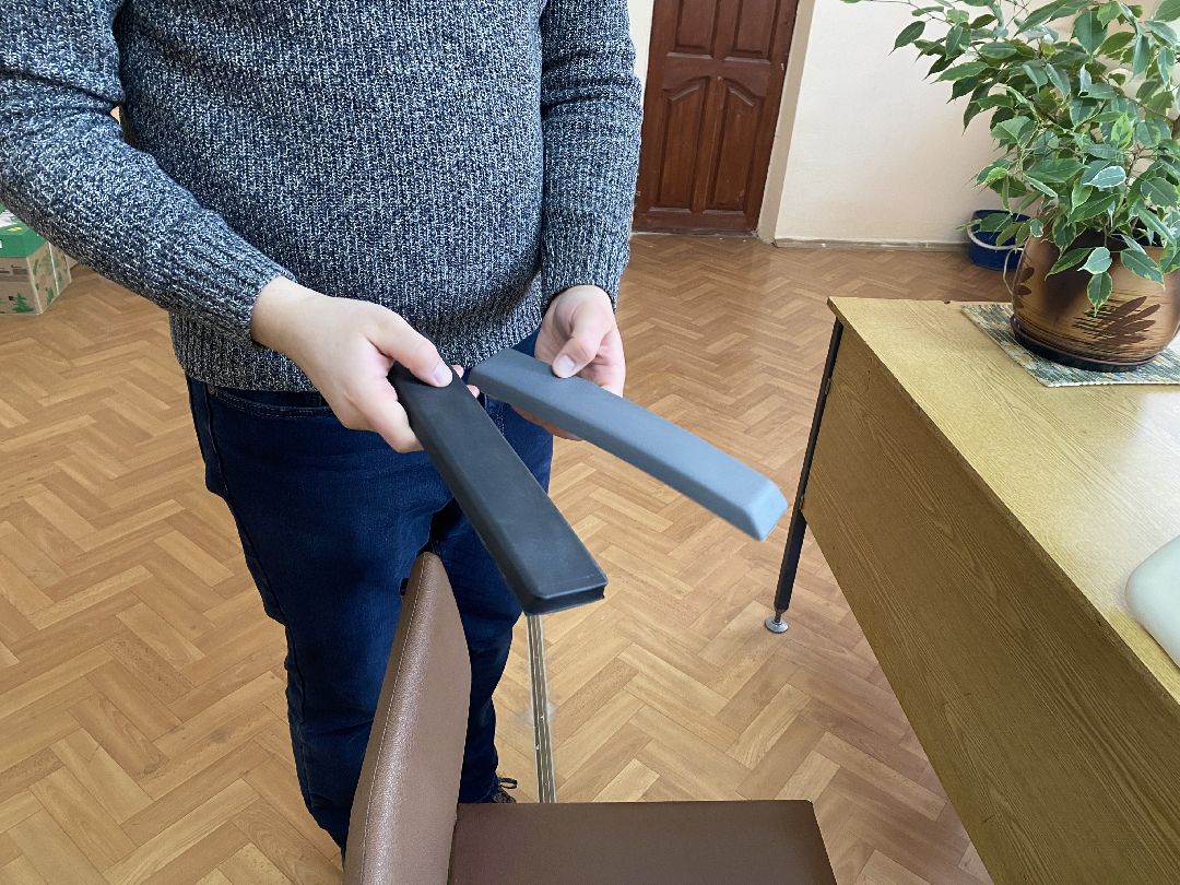 Шаховская, Завод, Промышленность