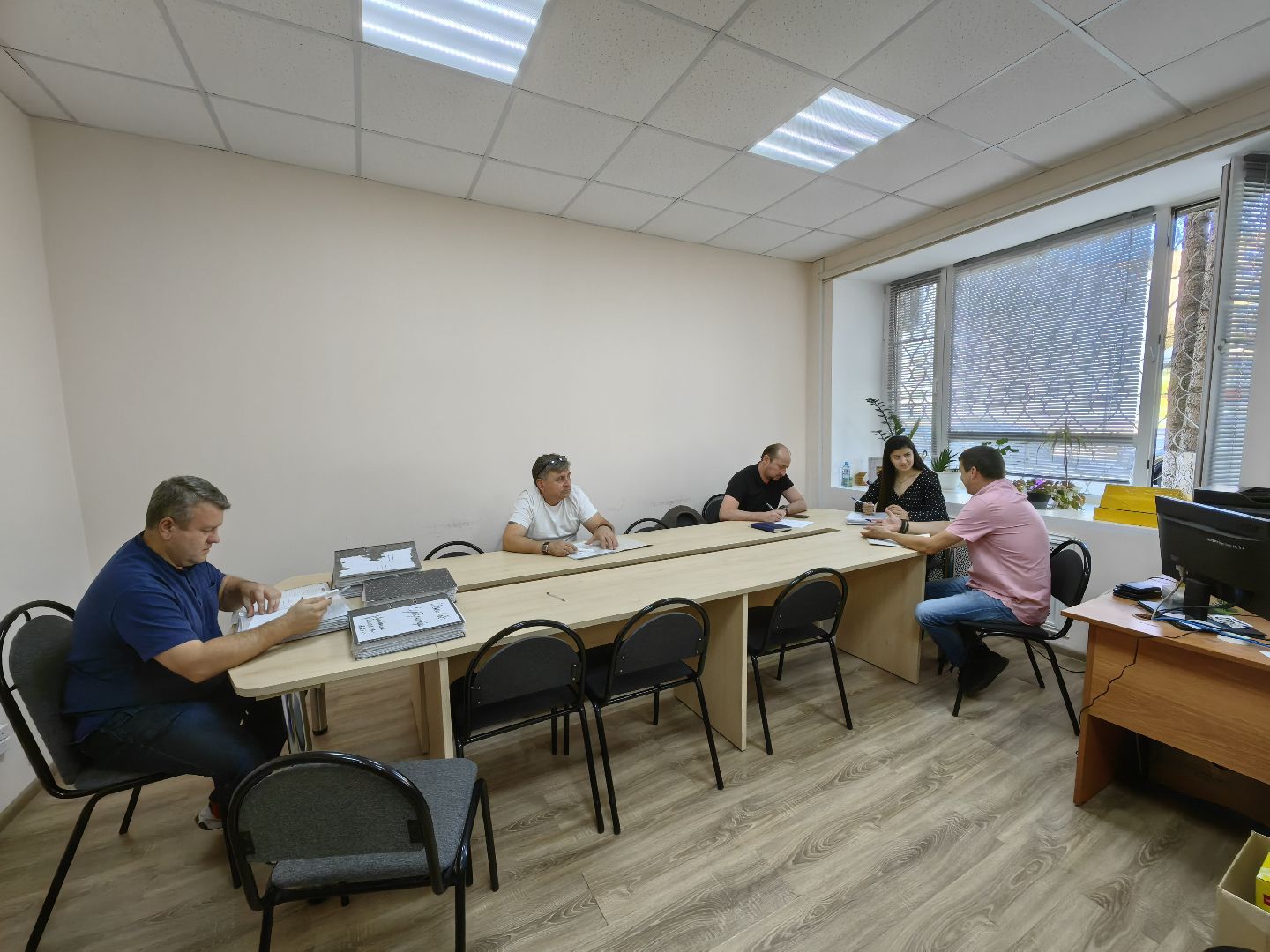 ТИК, выборы, голосование, избиратели