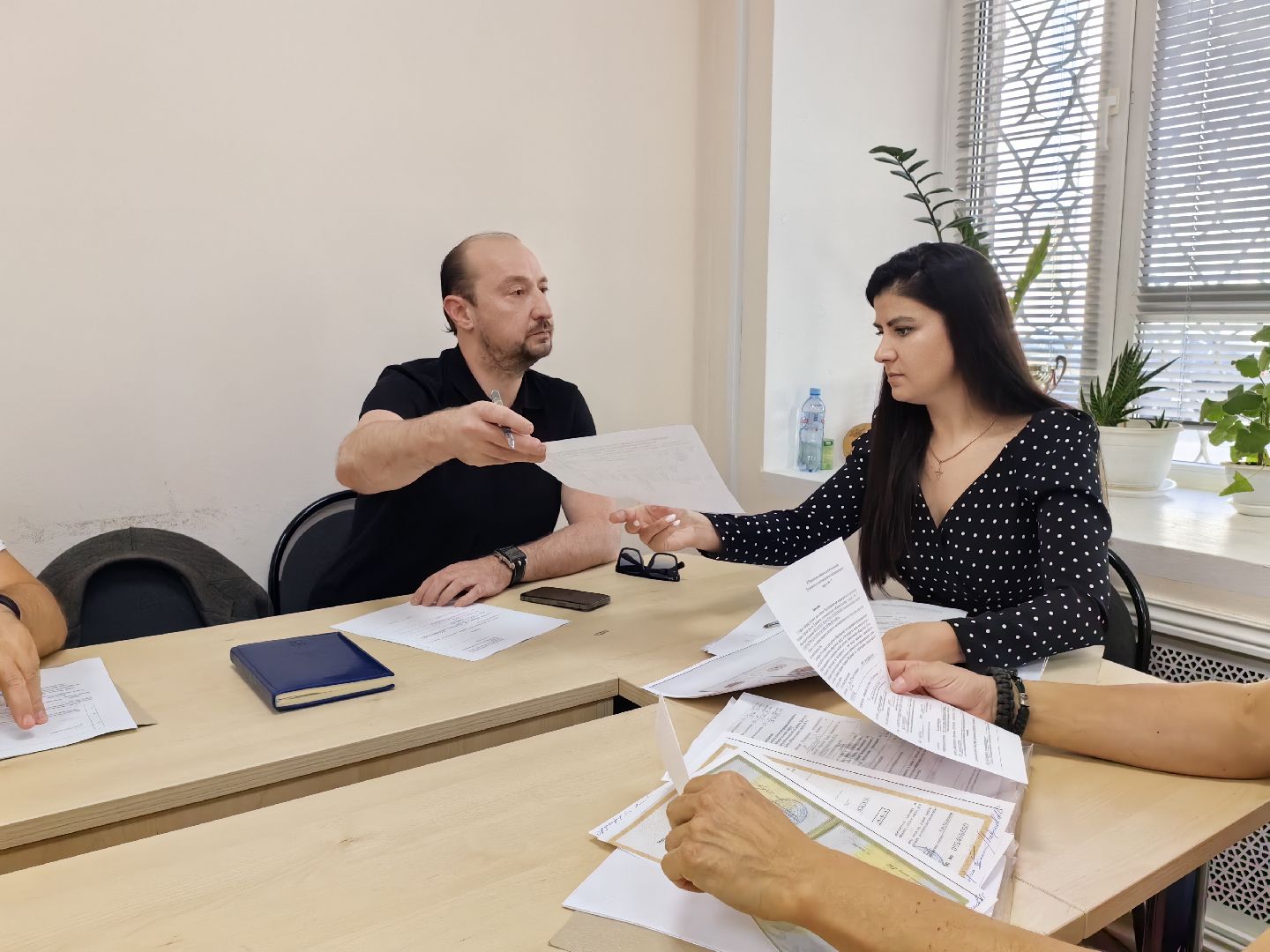 ТИК, выборы, голосование, избиратели