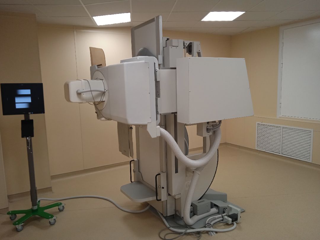 рентген, аппарат, детство, поликлиника, здоровье, Жуковский