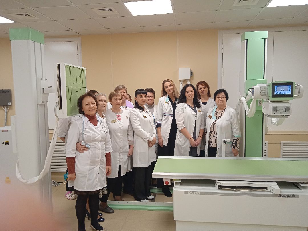 рентген, аппарат, детство, поликлиника, здоровье, Жуковский