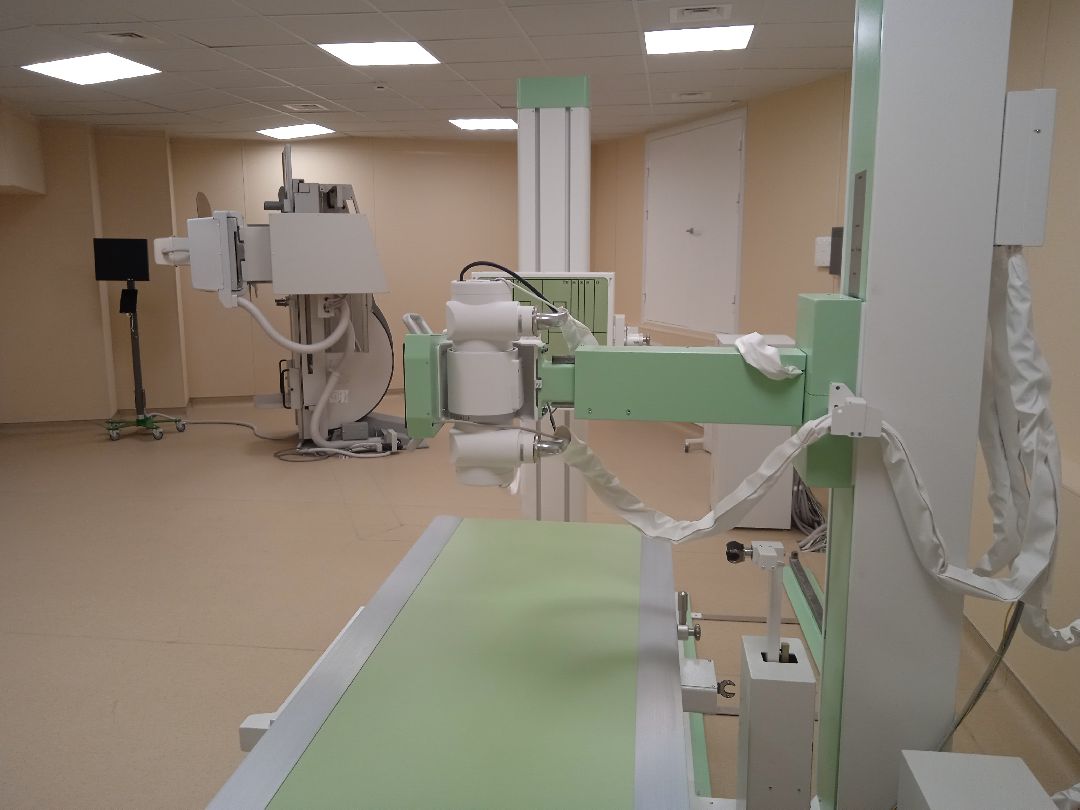 рентген, аппарат, детство, поликлиника, здоровье, Жуковский