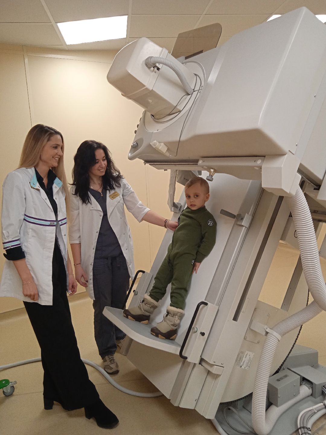 рентген, аппарат, детство, поликлиника, здоровье, Жуковский