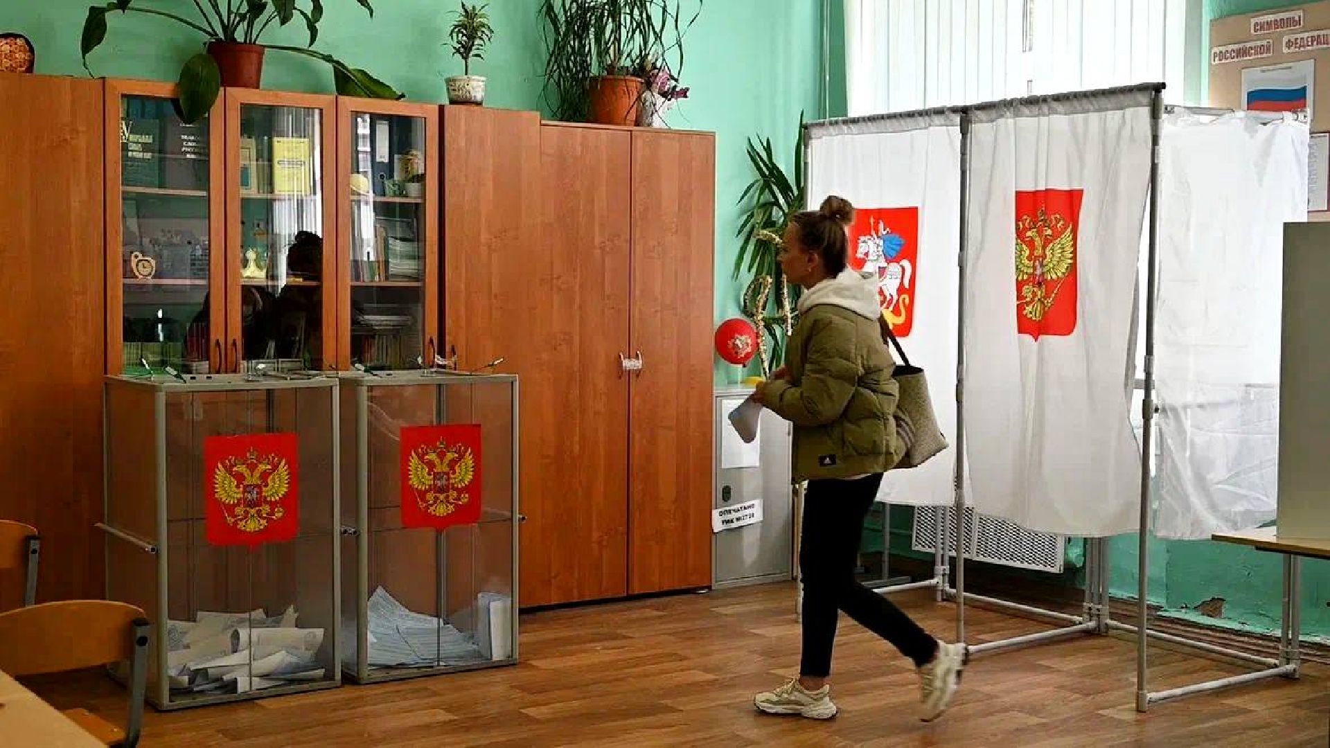 Сергиево-Посадский городской округ, Сергиев Посад, ТИК, Выборы, Губернатор МО, Волеизъявление, Выбор