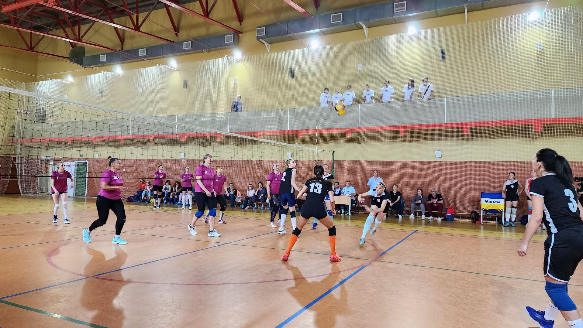 спорт, волейбол,