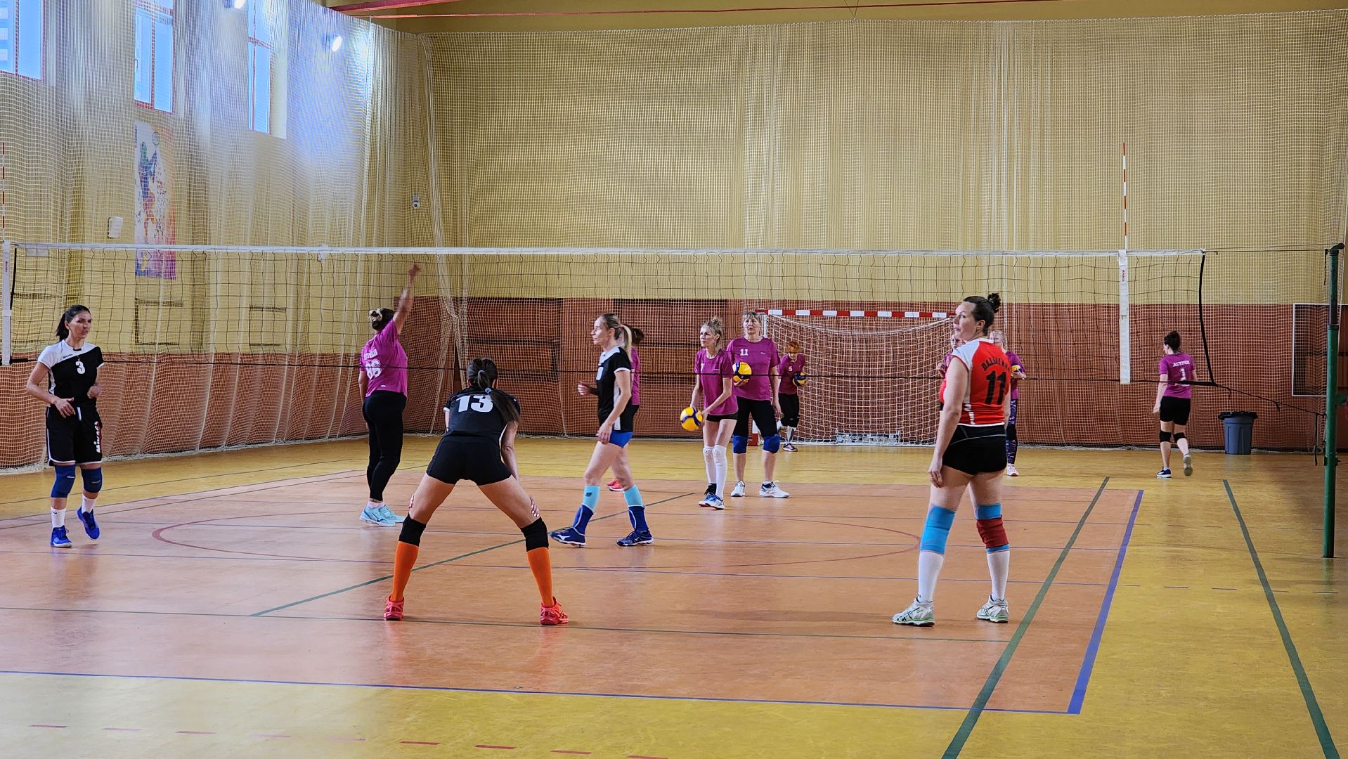 спорт, волейбол,