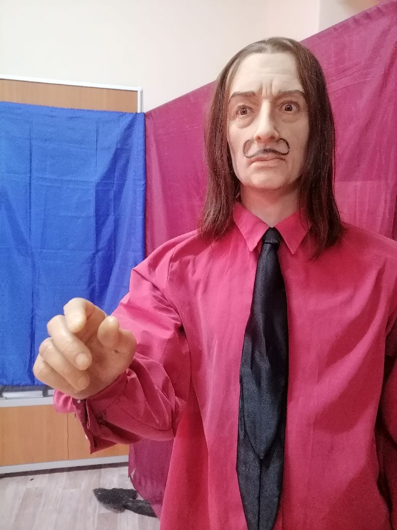 Выставка