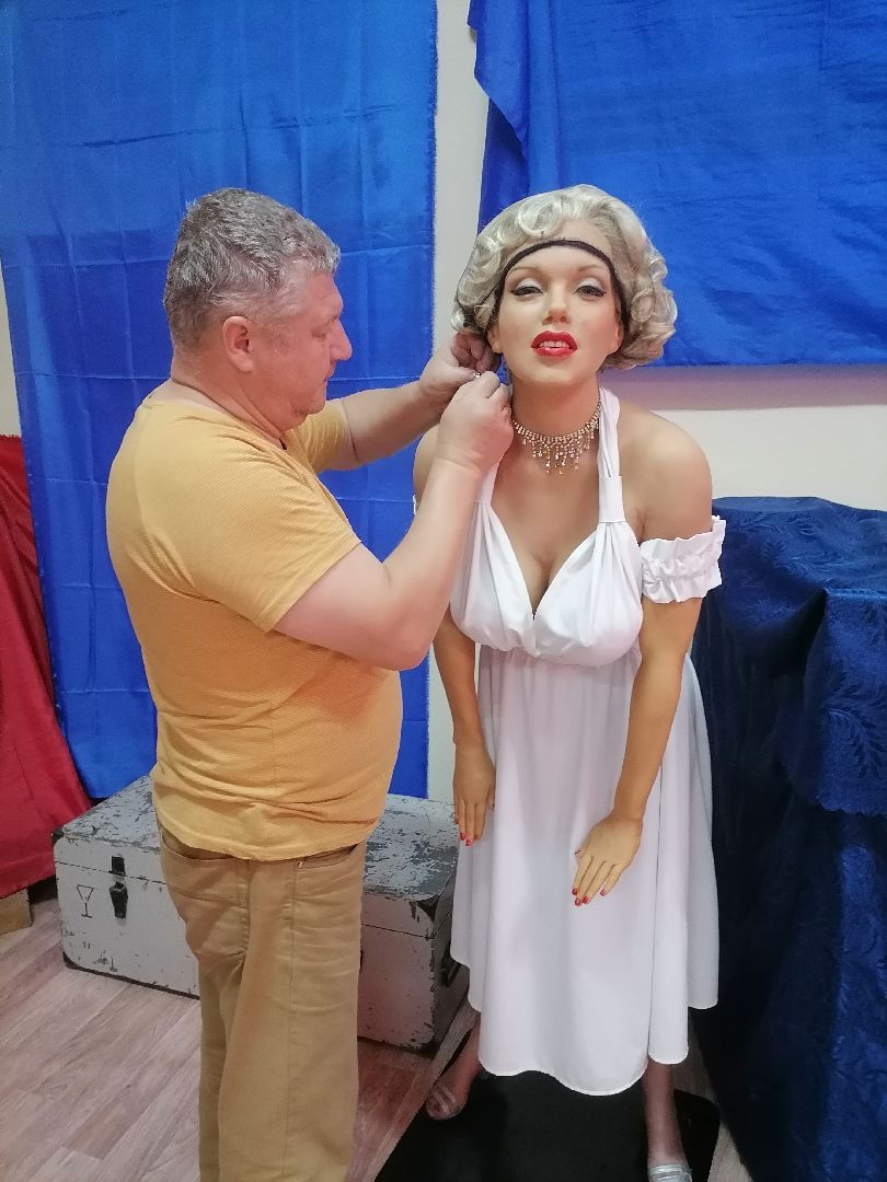Выставка