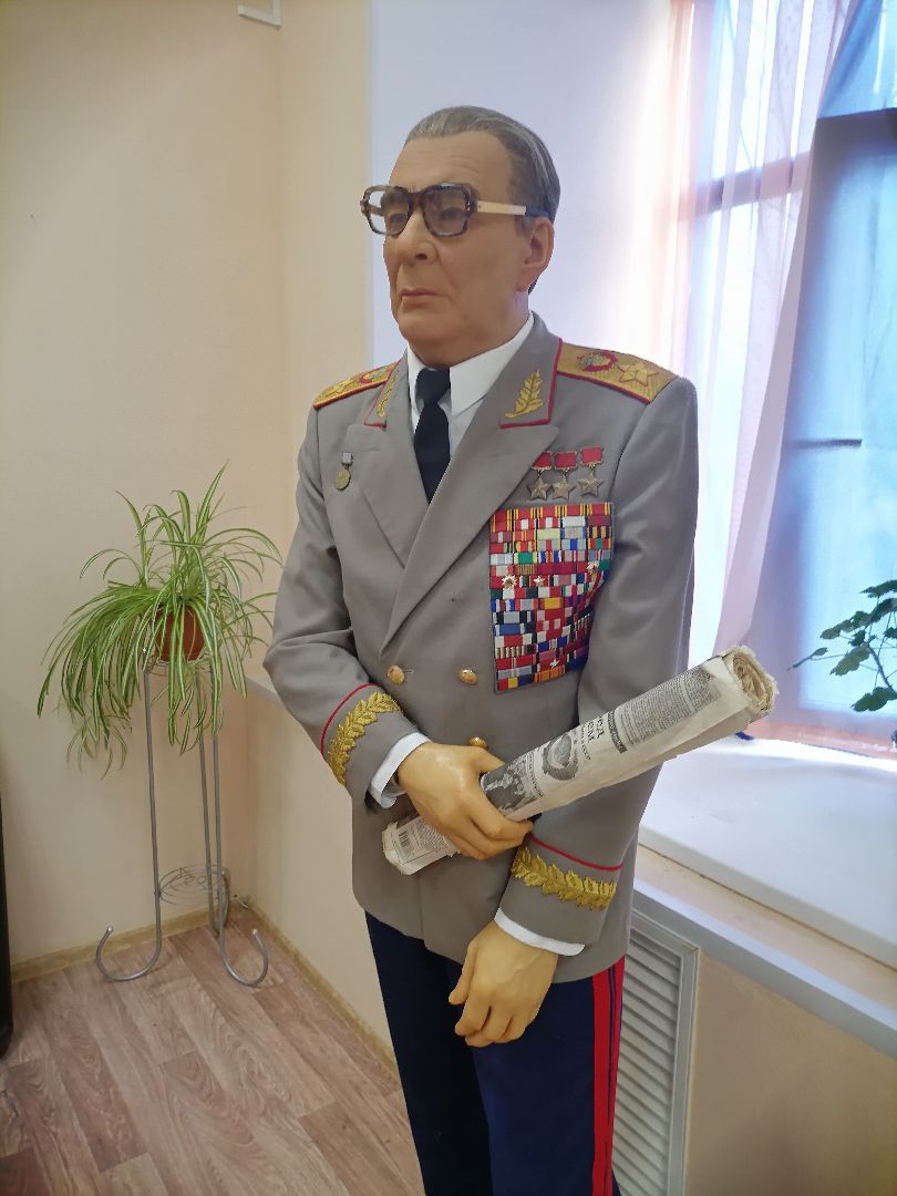 Выставка