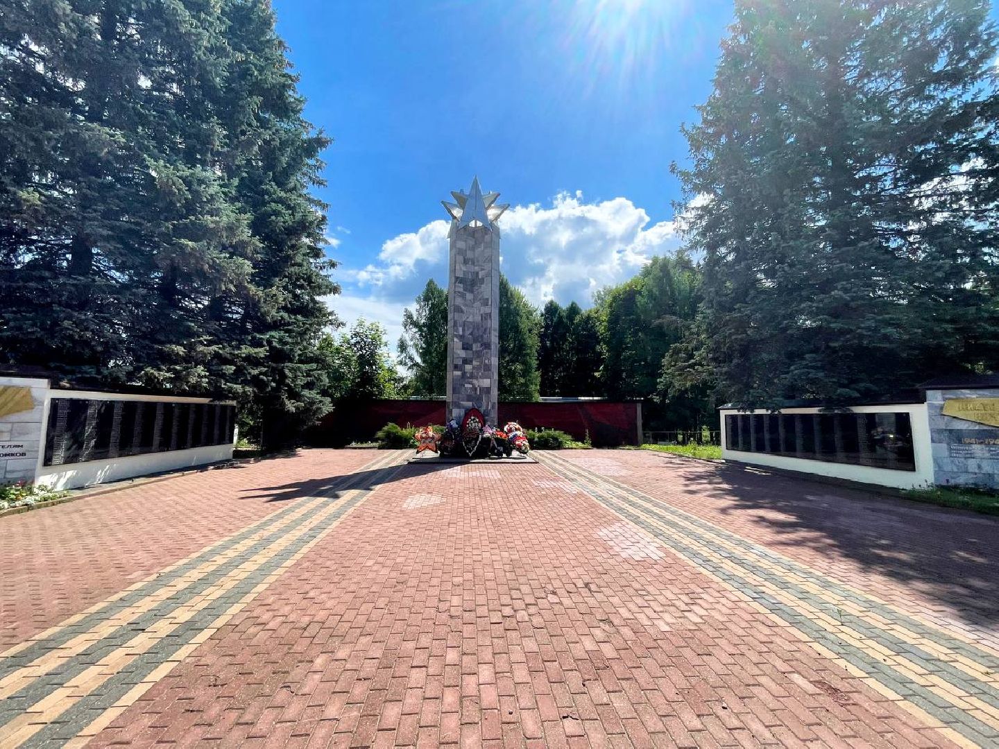 Сергиево-Посадский городской округ, Сергиев Посад, СВО, Поддержка, Своих не бросаем, Автопробег, Патриотизм