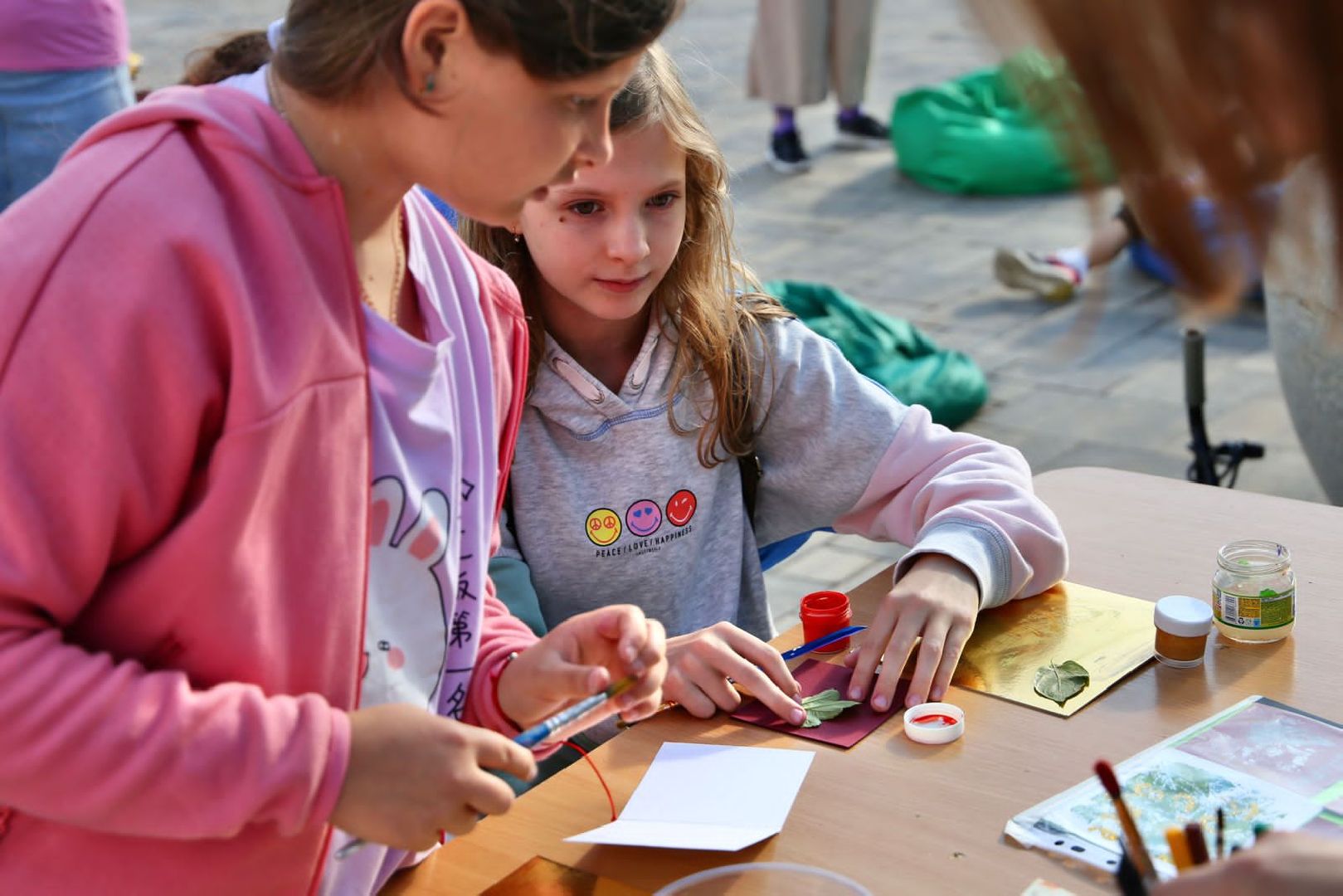 Домодедово, волонтеры, молодежный центр, досуг молодежи,