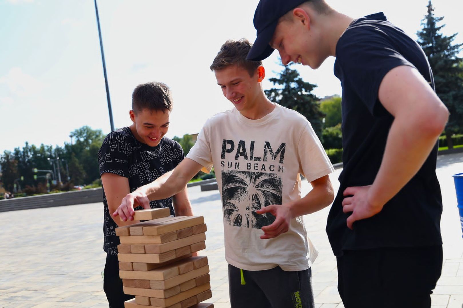 Домодедово, волонтеры, молодежный центр, досуг молодежи,