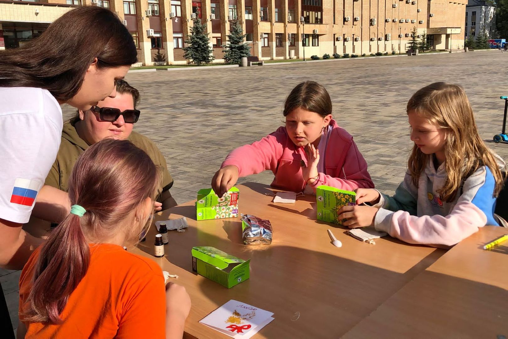 Домодедово, волонтеры, молодежный центр, досуг молодежи,