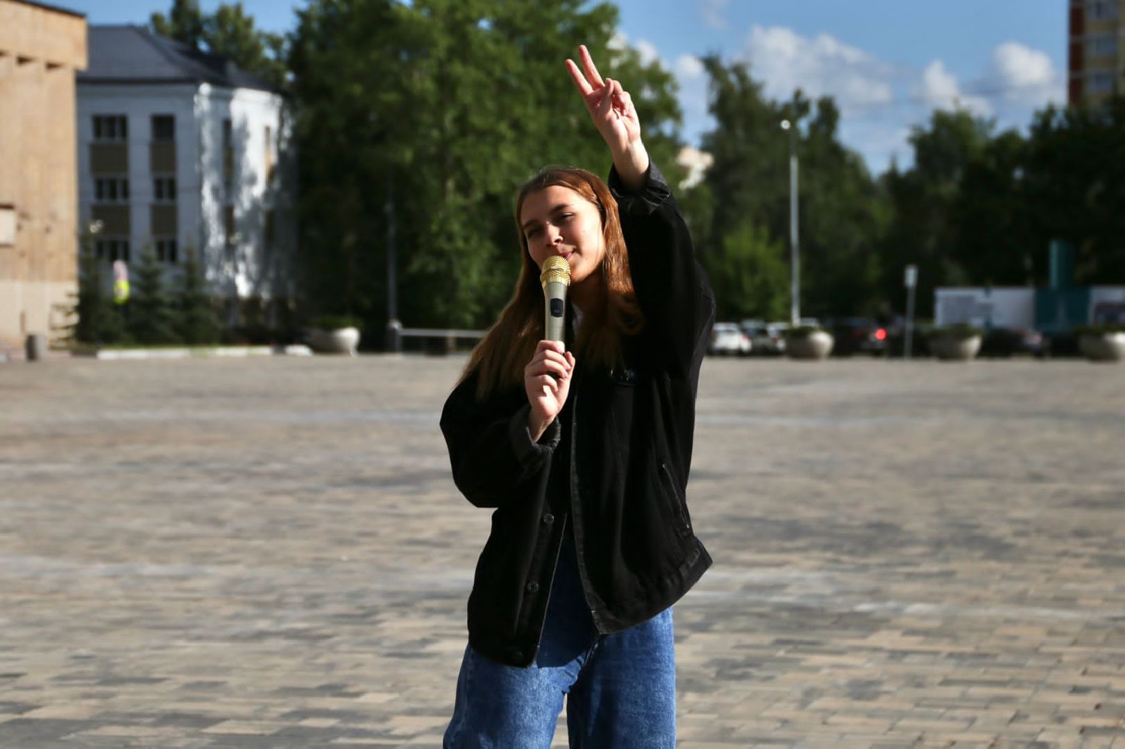 Домодедово, волонтеры, молодежный центр, досуг молодежи,