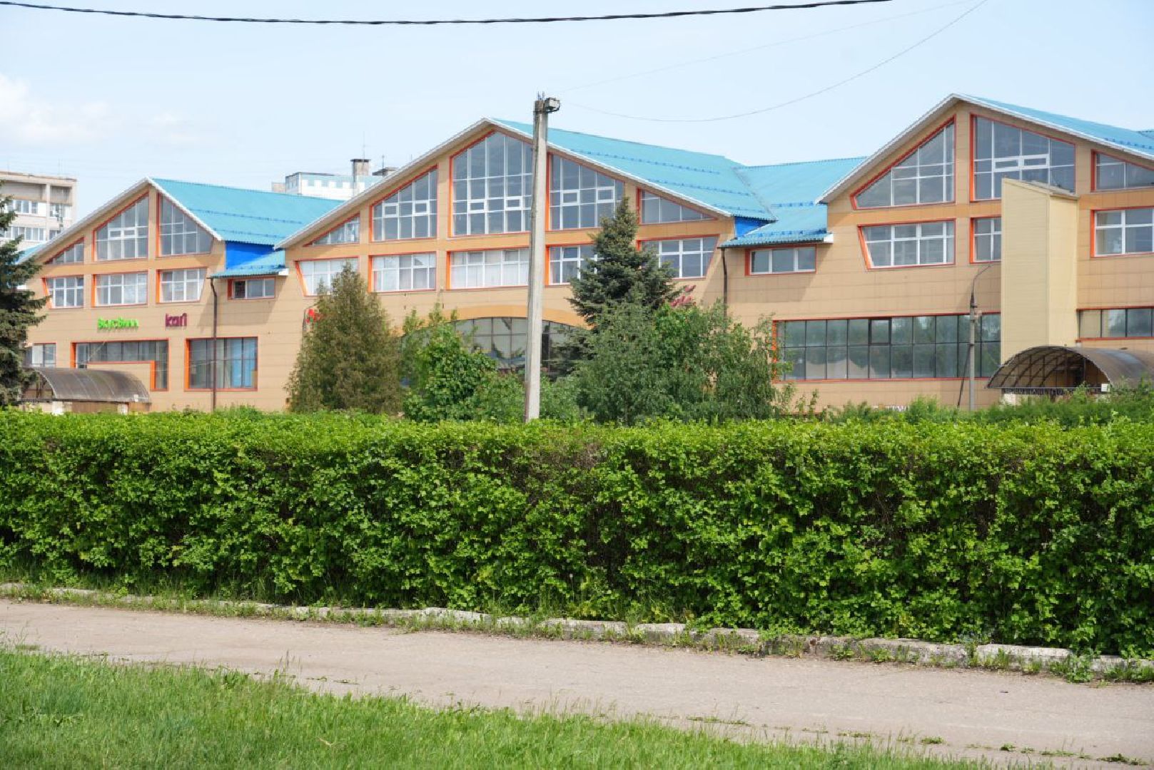 Сергиево-Посадский городской округ, Сергиев Посад, Хотьково, Всероссийский конкурс лучших проектов создания комфортной городской среды, Благоустройство