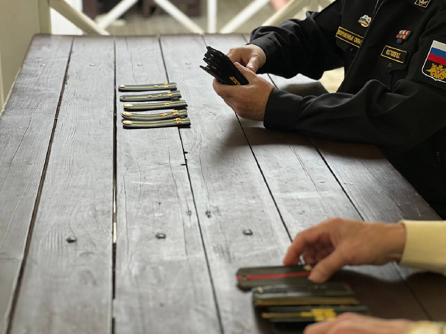 Подольск, лагерь