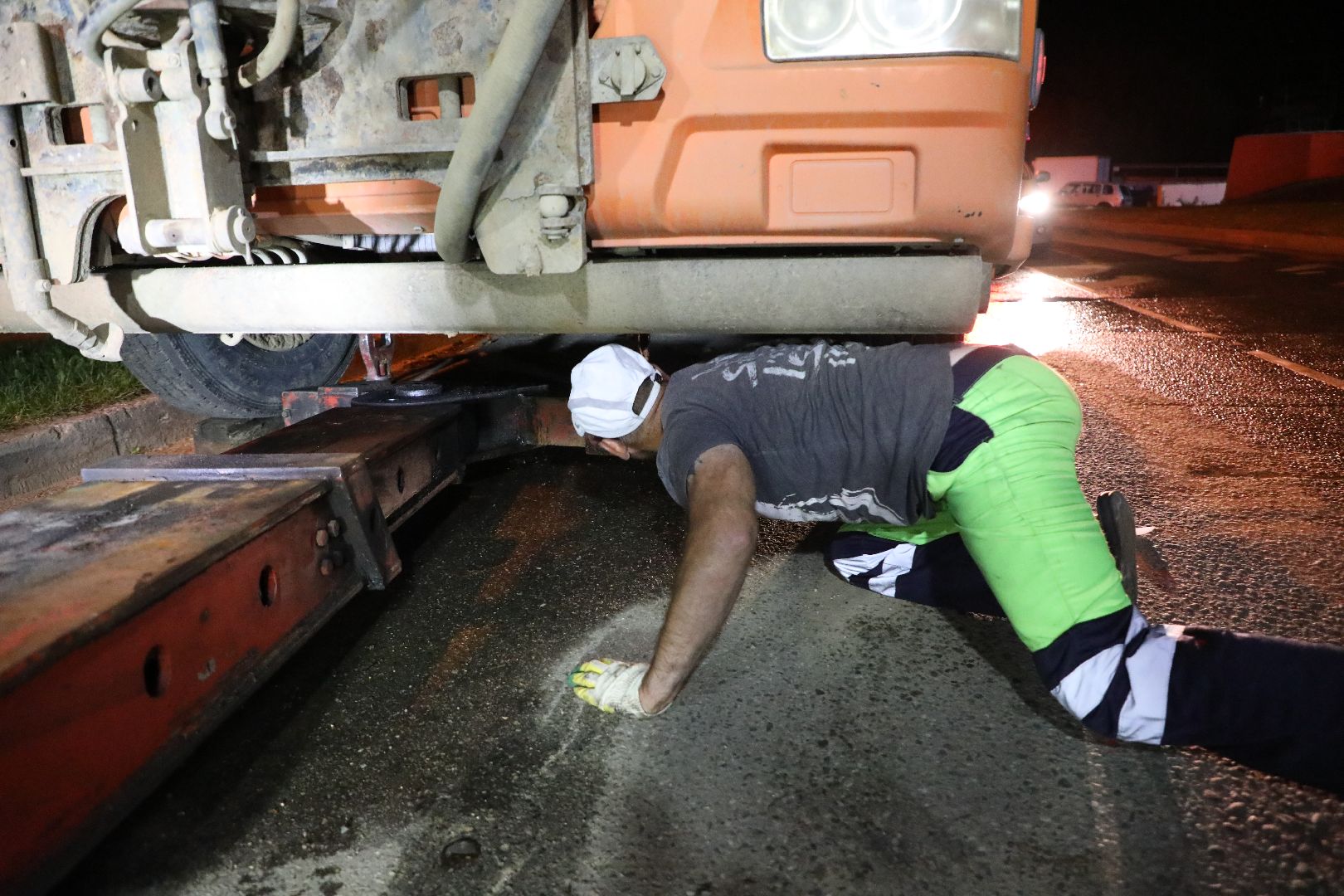 лыткарино, эвакуация, парковка