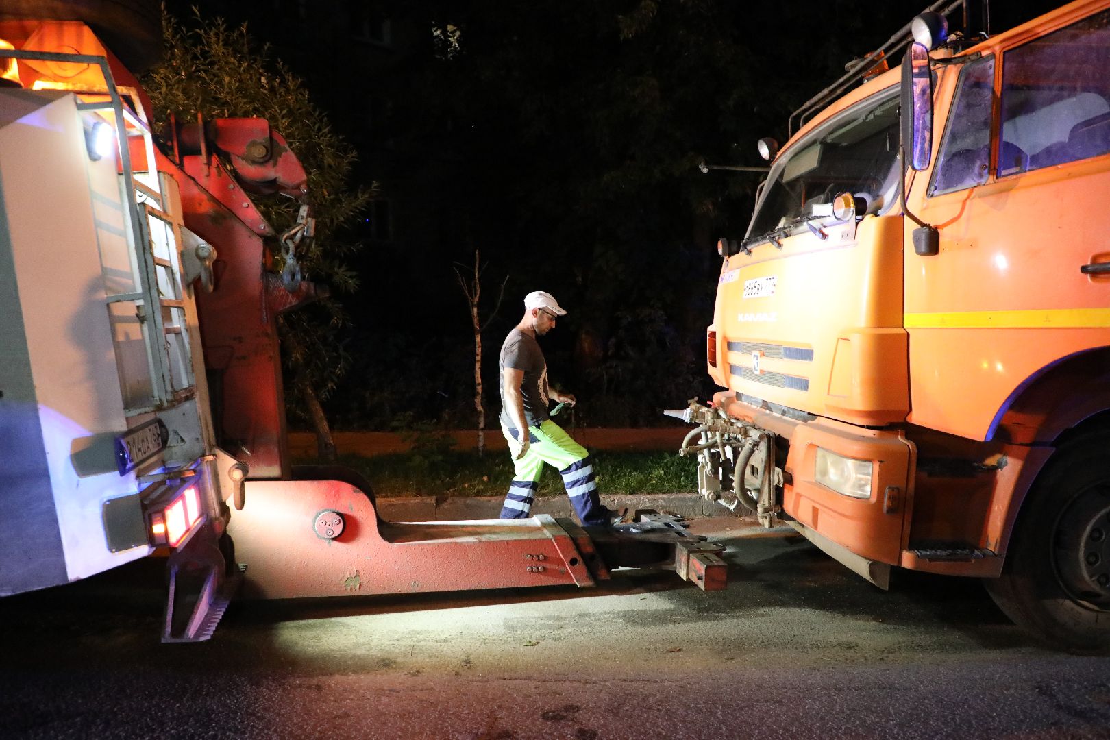 лыткарино, эвакуация, парковка