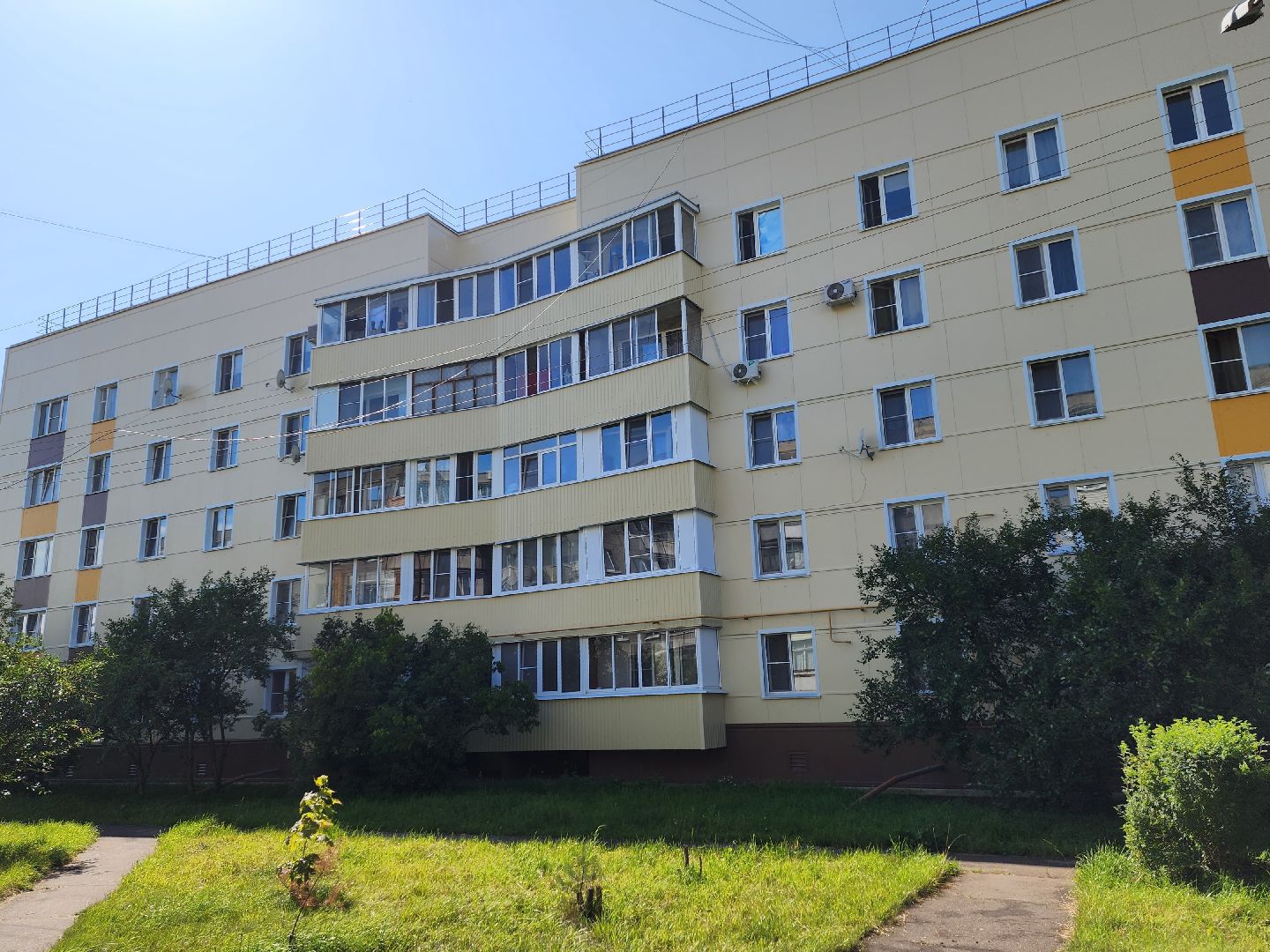 капитальный ремонт, многоквартирные дома, жители, ЖКХ