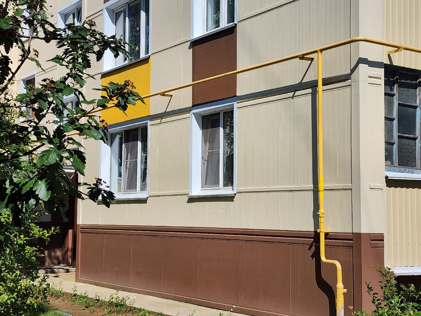 капитальный ремонт, многоквартирные дома, жители, ЖКХ