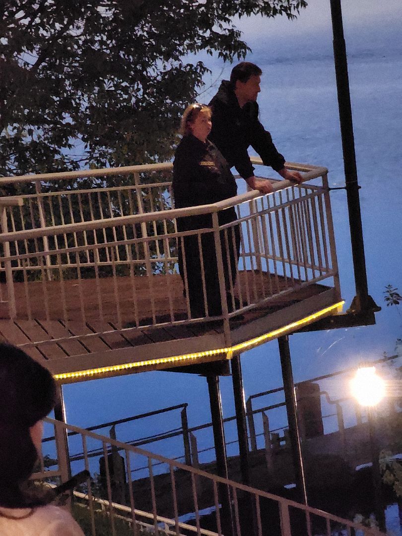 Долгопрудный, кинофестиваль, амфитеатр, короткометражка