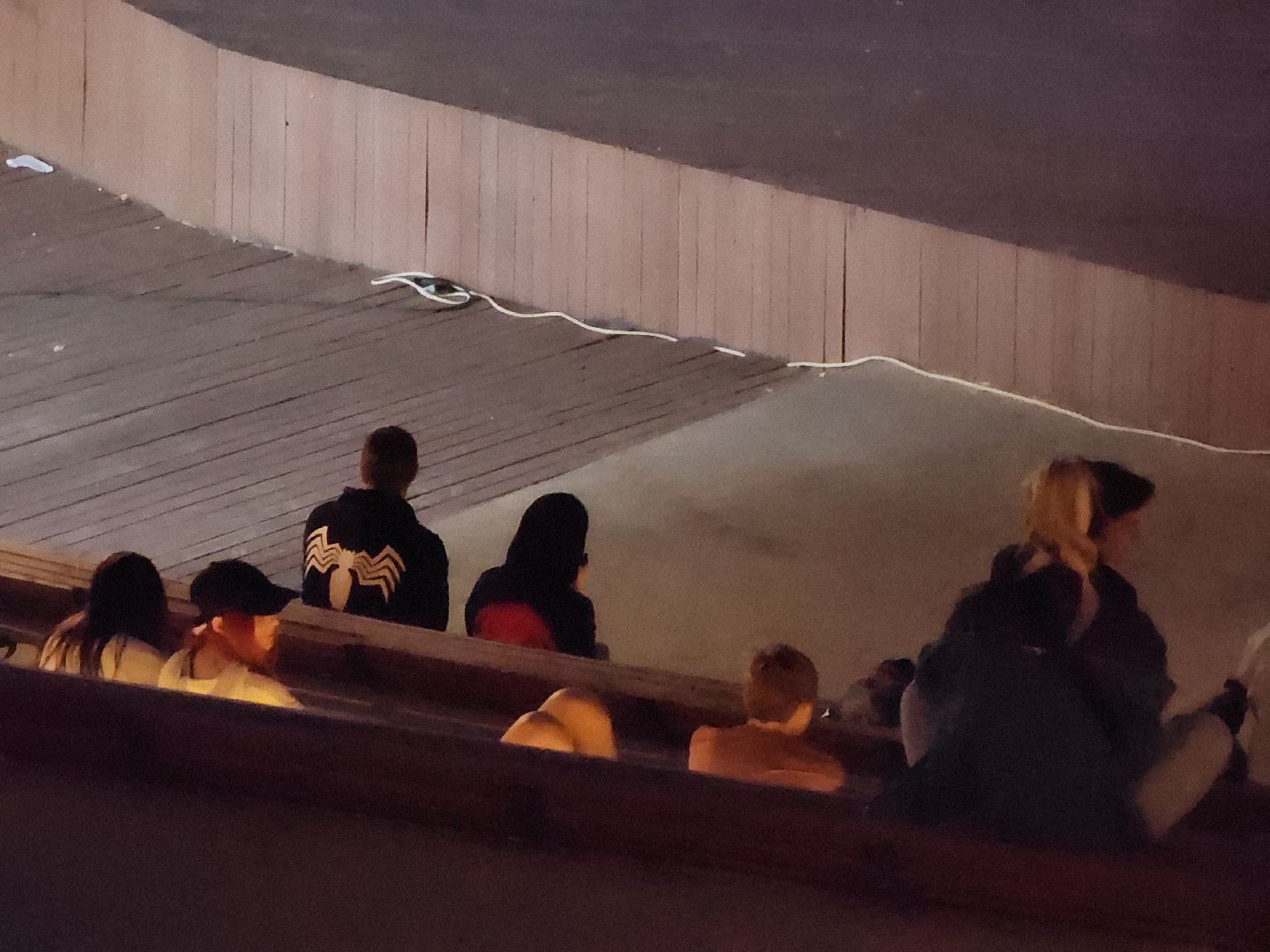 Долгопрудный, кинофестиваль, амфитеатр, короткометражка