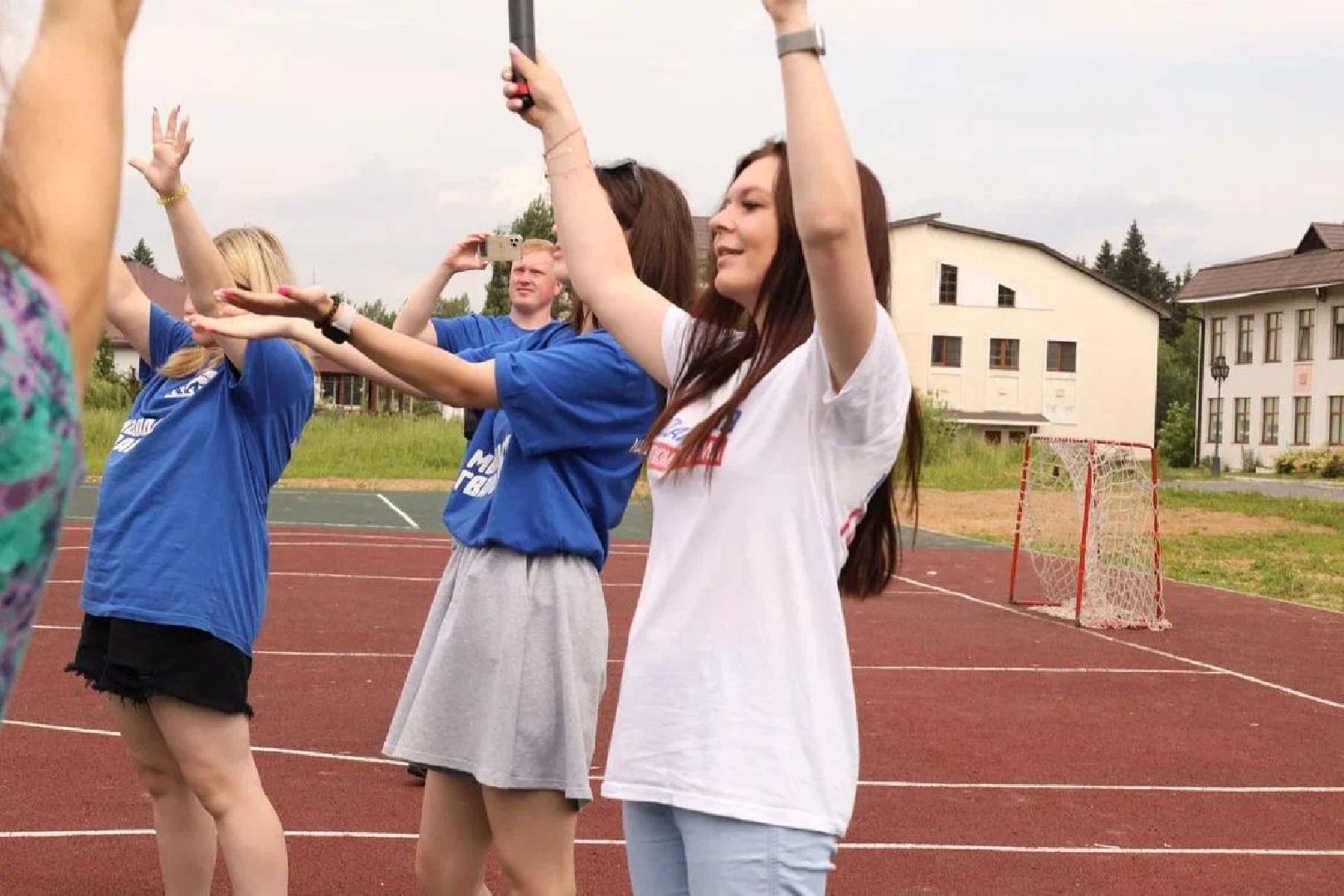 Сергиево-Посадский городской округ, Сергиев Посад, Дети Донбасса, Своих не бросаем, Молодежь, Игротека, Волонтеры