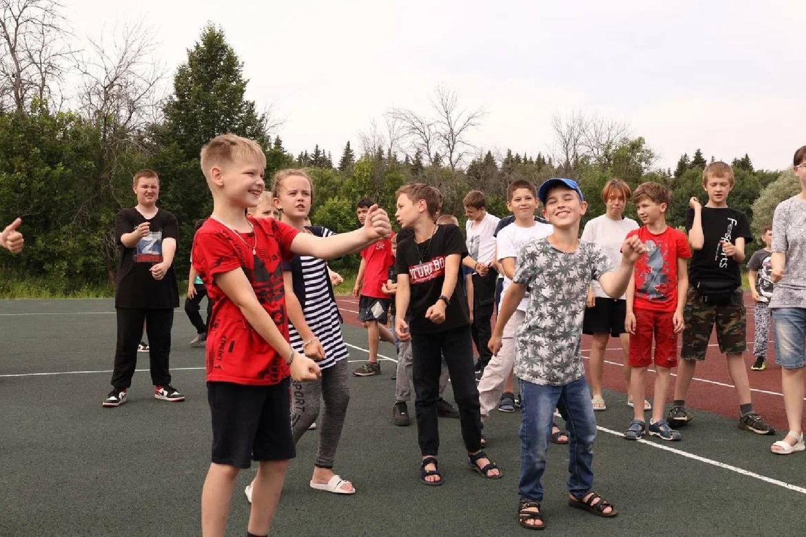 Сергиево-Посадский городской округ, Сергиев Посад, Дети Донбасса, Своих не бросаем, Молодежь, Игротека, Волонтеры