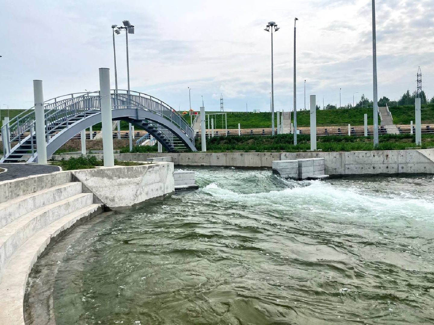 Сергиево-Посадский городской округ, Сергиев Посад, Богородское, Слалом, Спорт, Чемпионы, Спортсмены