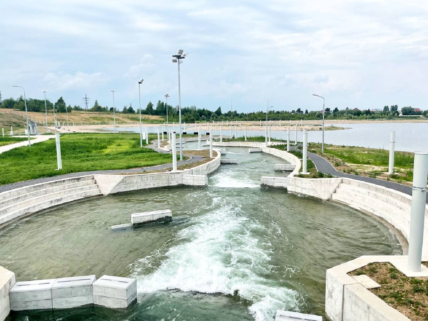 Сергиево-Посадский городской округ, Сергиев Посад, Богородское, Слалом, Спорт, Чемпионы, Спортсмены