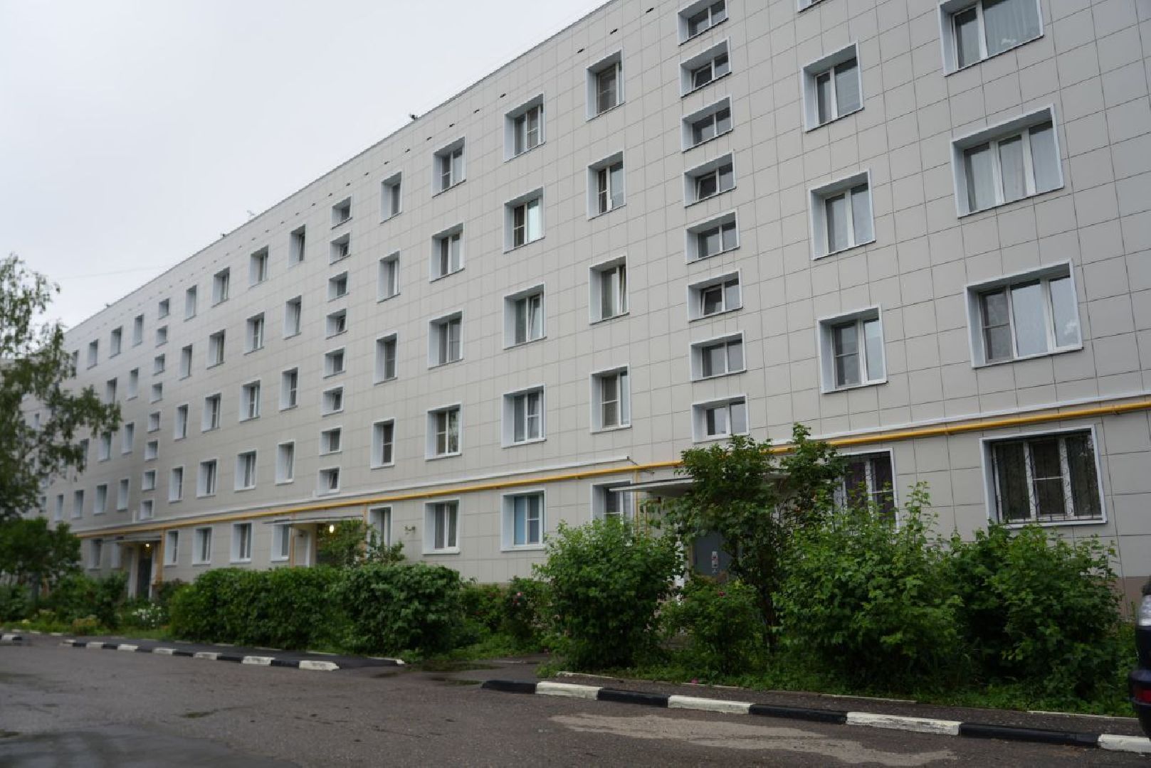 Сергиево-Посадский городской округ, Сергиев Посад, Конкурс цветников, Красота, Лето в Подмосковье, Благоустройство, Перемены