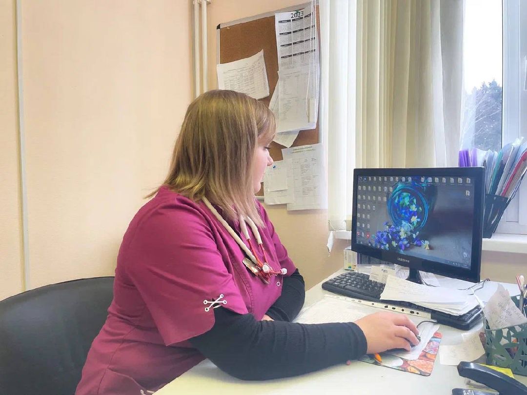 Сергиев Посад, Сергиево-Посадский городской округ, Хотьково, Медицина, Здравоохранение, Земский доктор, врач, медик