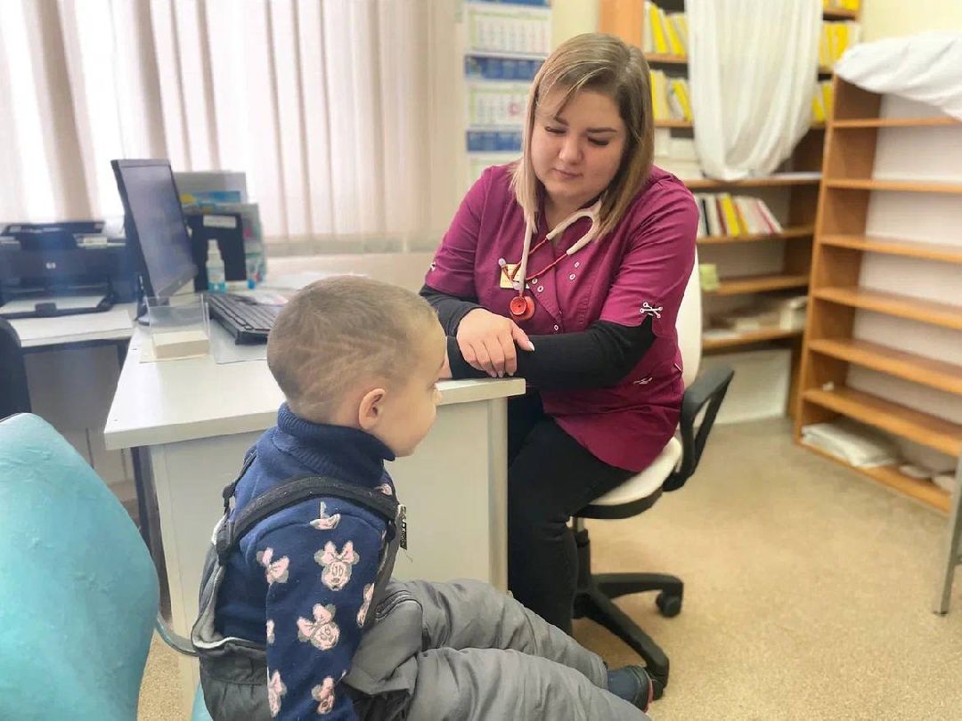 Сергиев Посад, Сергиево-Посадский городской округ, Хотьково, Медицина, Здравоохранение, Земский доктор, врач, медик