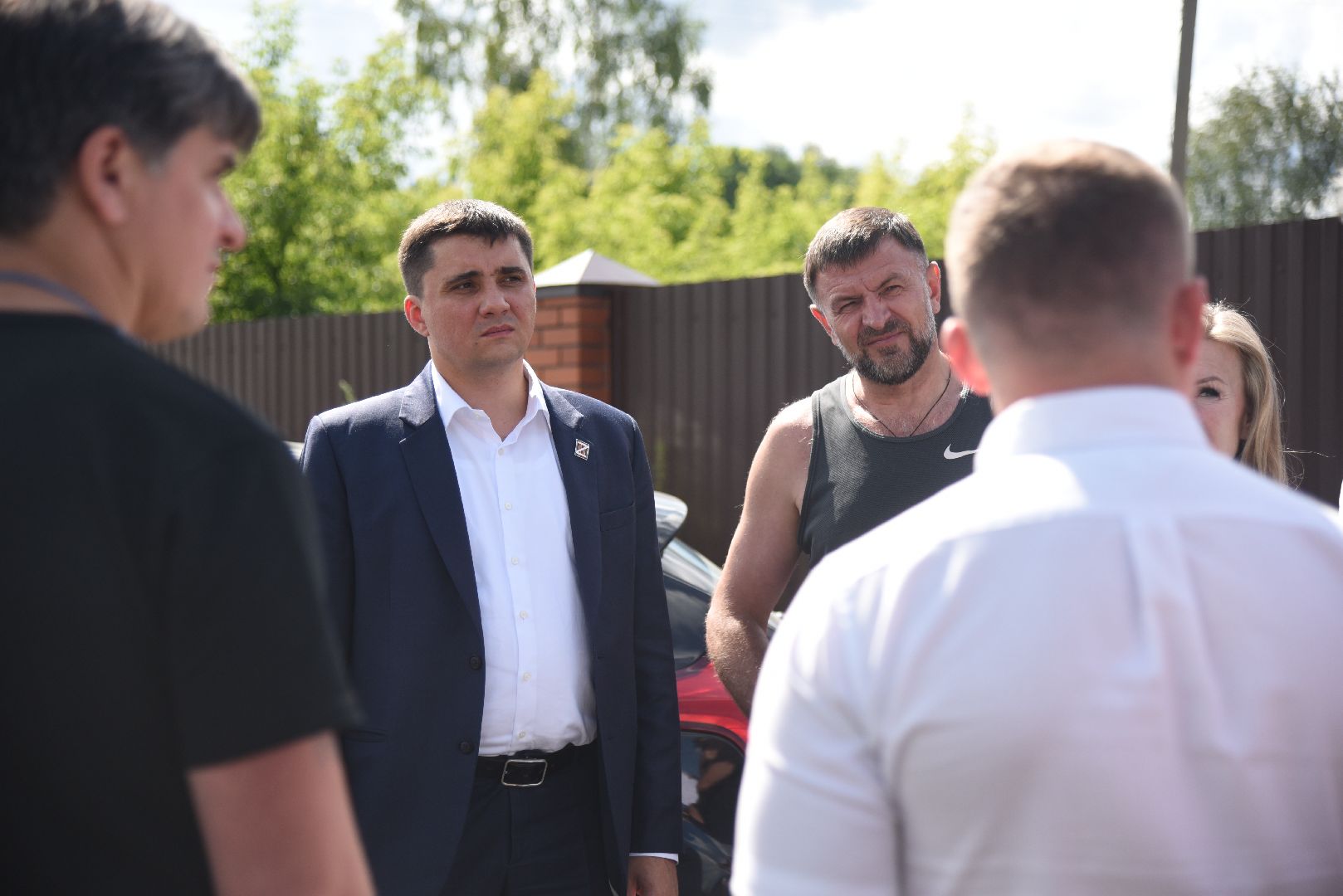 Химки, Сходня, дорога, ремонт, жители